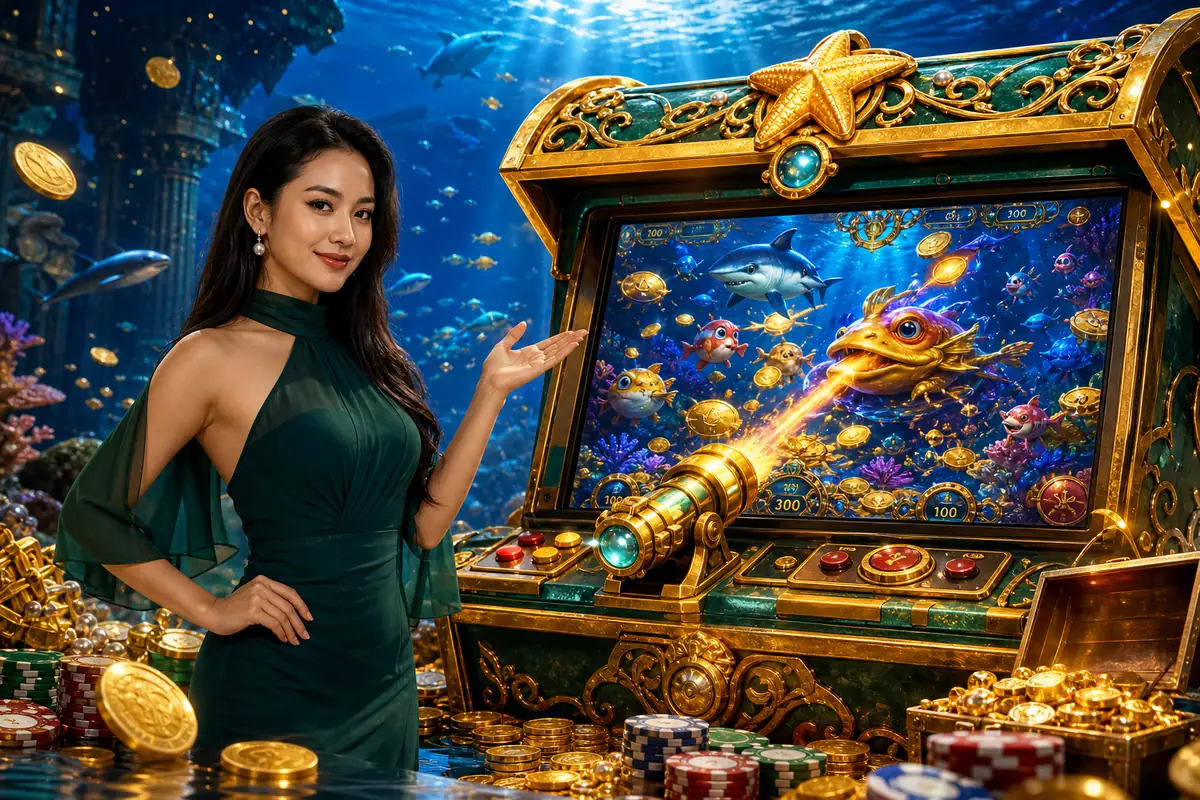ti444 দায়িত্বশীল গেমিং নির্দেশিকা